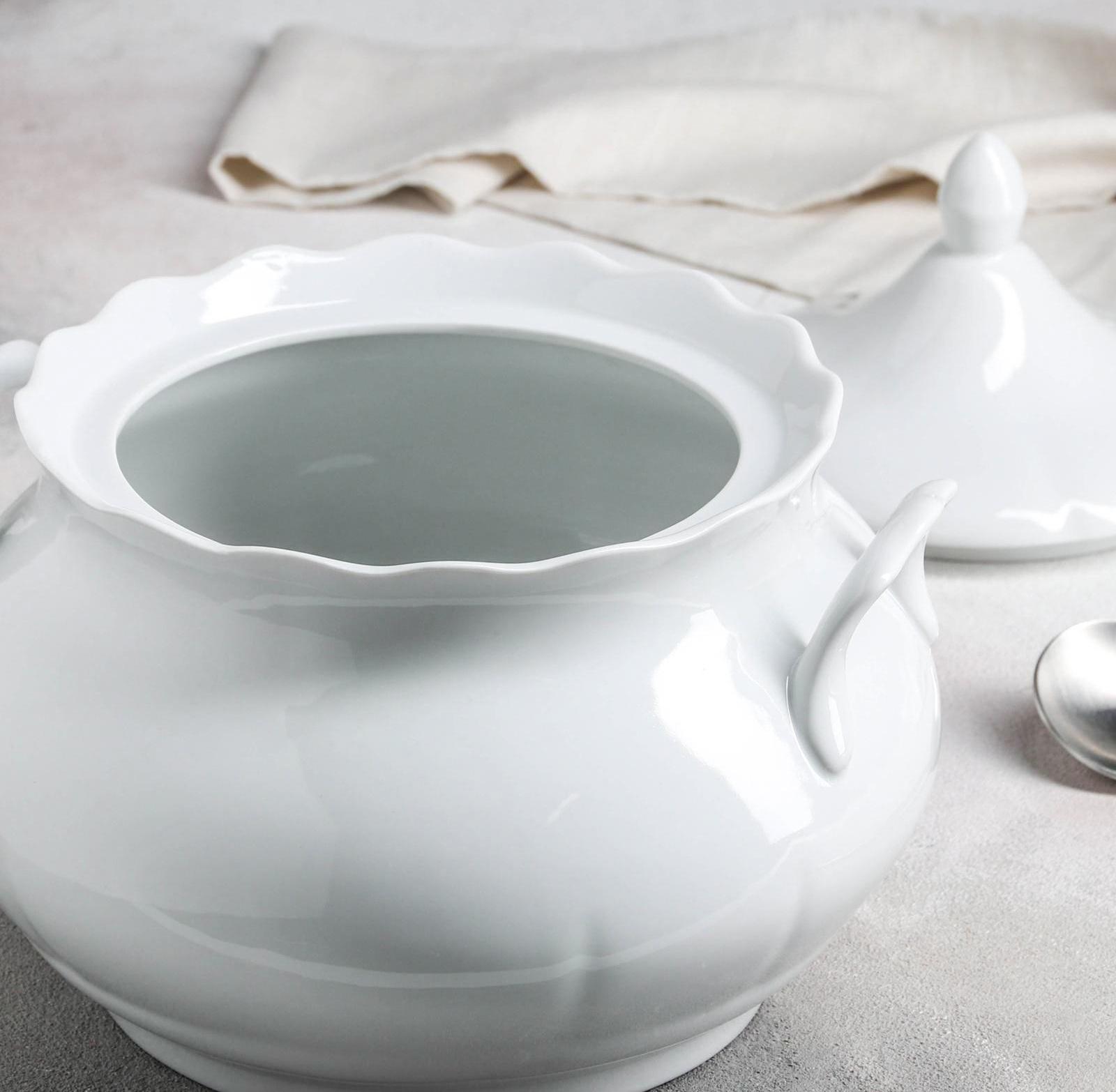 Супница «Романс», 3 л