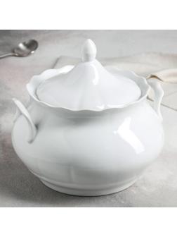 Супница «Романс», 3 л