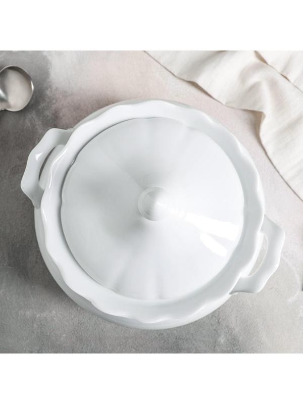 Супница «Романс», 3 л