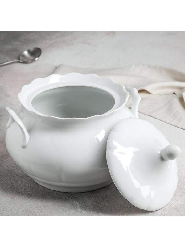 Супница «Романс», 3 л