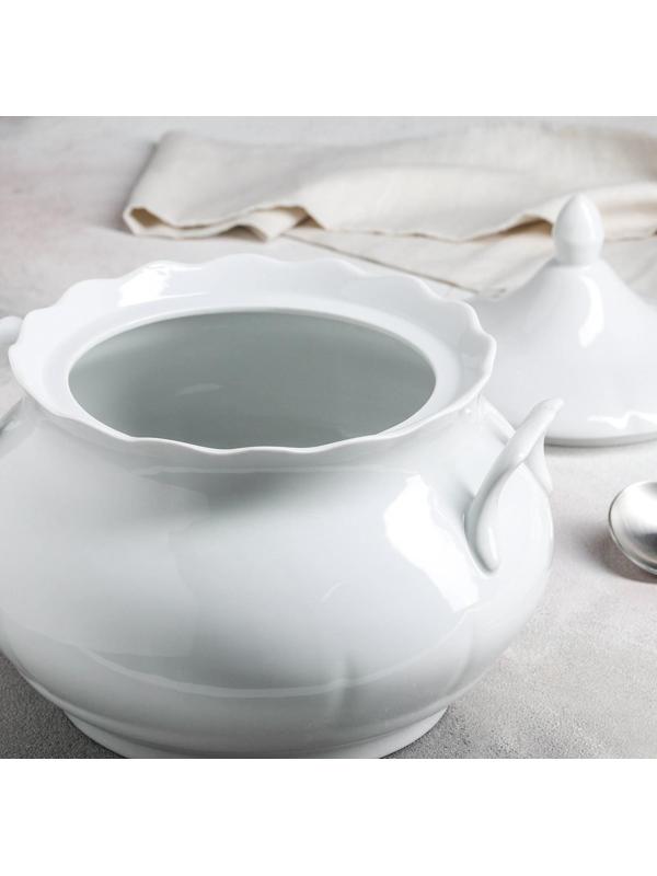 Супница «Романс», 3 л