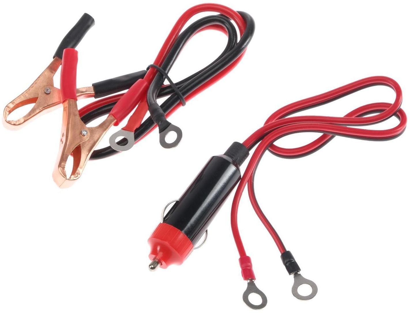 Преобразователь напряжения 12/220 В, 300 Вт, USB выход