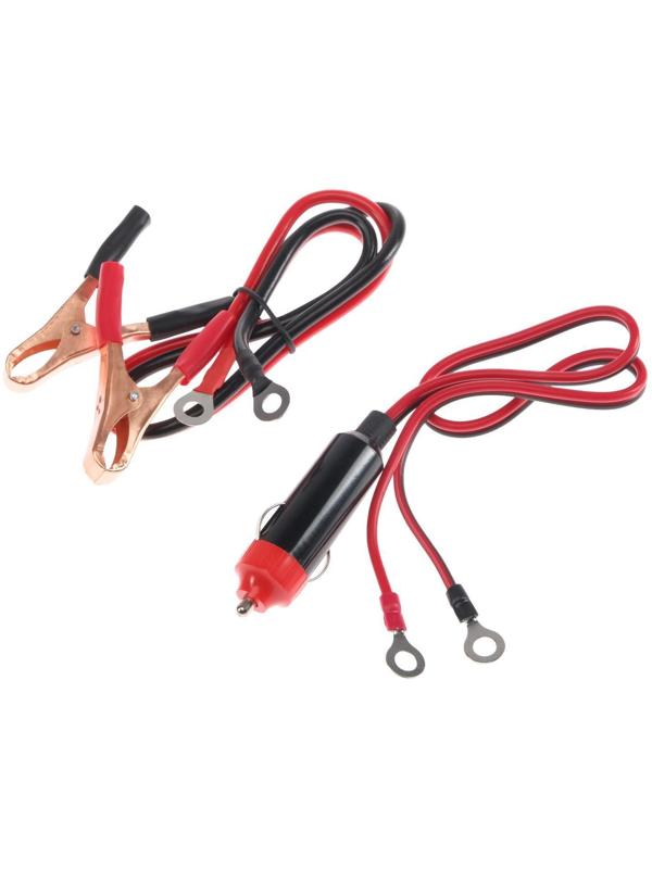 Преобразователь напряжения 12/220 В, 300 Вт, USB выход