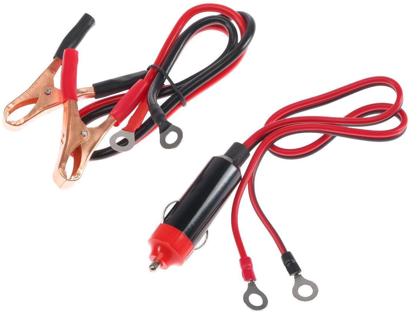 Преобразователь напряжения 12/220 В, 500 Вт, USB выход