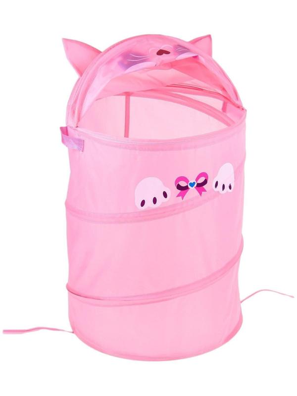 Корзина для игрушек 