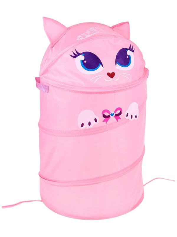 Корзина для игрушек 