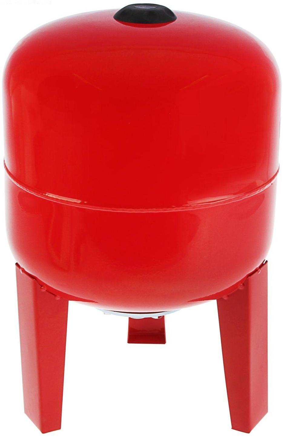 Бак расширительный Oasis RV-36N, для систем отопления, вертикальный, 36 л