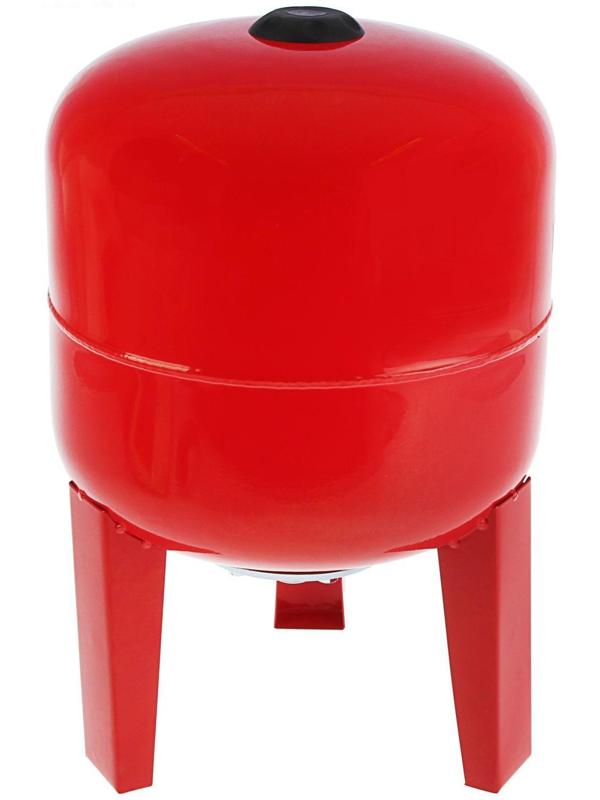 Бак расширительный Oasis RV-36N, для систем отопления, вертикальный, 36 л