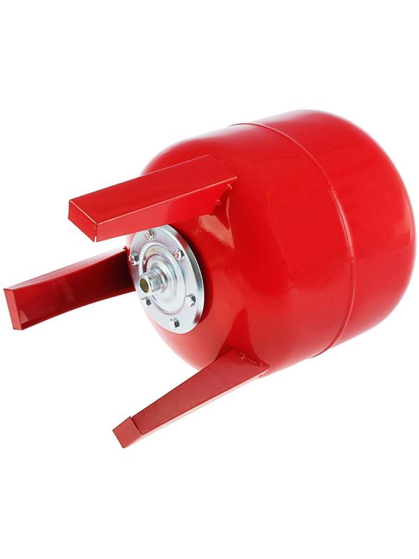 Бак расширительный Oasis RV-36N, для систем отопления, вертикальный, 36 л