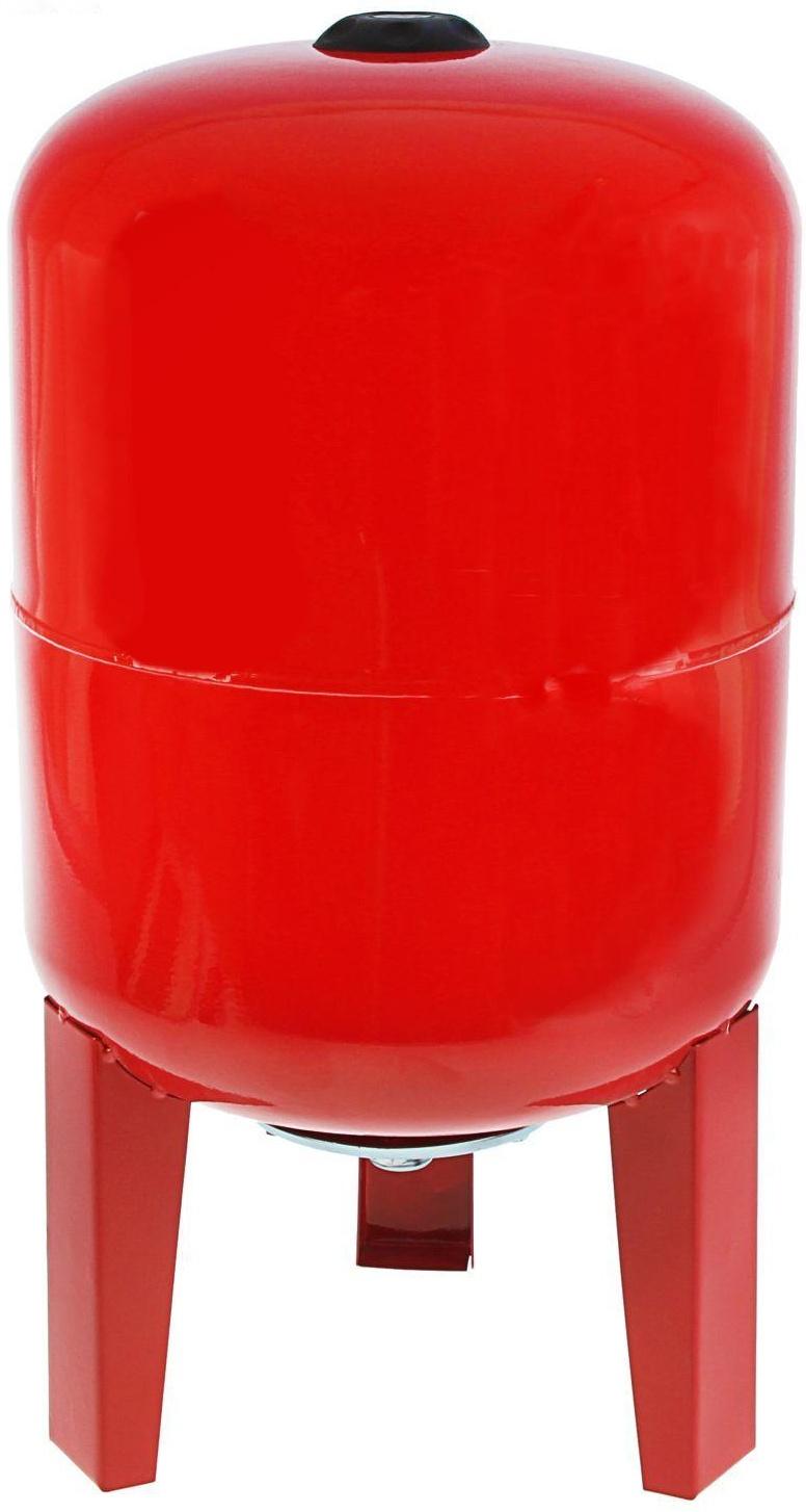 Бак расширительный Oasis RV-50N, для систем отопления, вертикальный, 50 л