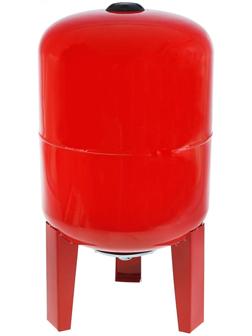 Бак расширительный Oasis RV-50N, для систем отопления, вертикальный, 50 л