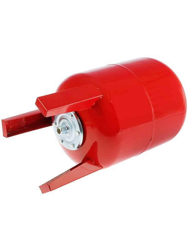 Бак расширительный Oasis RV-50N, для систем отопления, вертикальный, 50 л