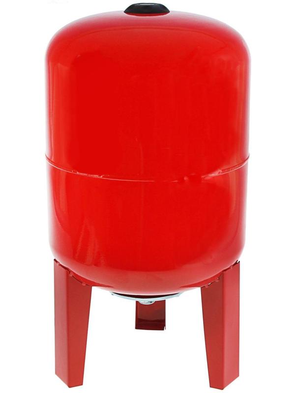 Бак расширительный Oasis RV-50N, для систем отопления, вертикальный, 50 л