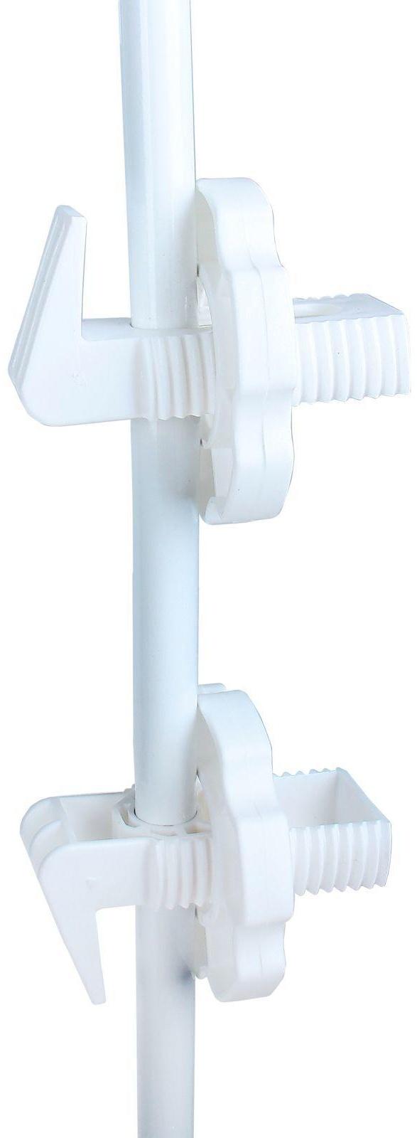 Держатель для балдахина «Карапуз», высокий, 150 см