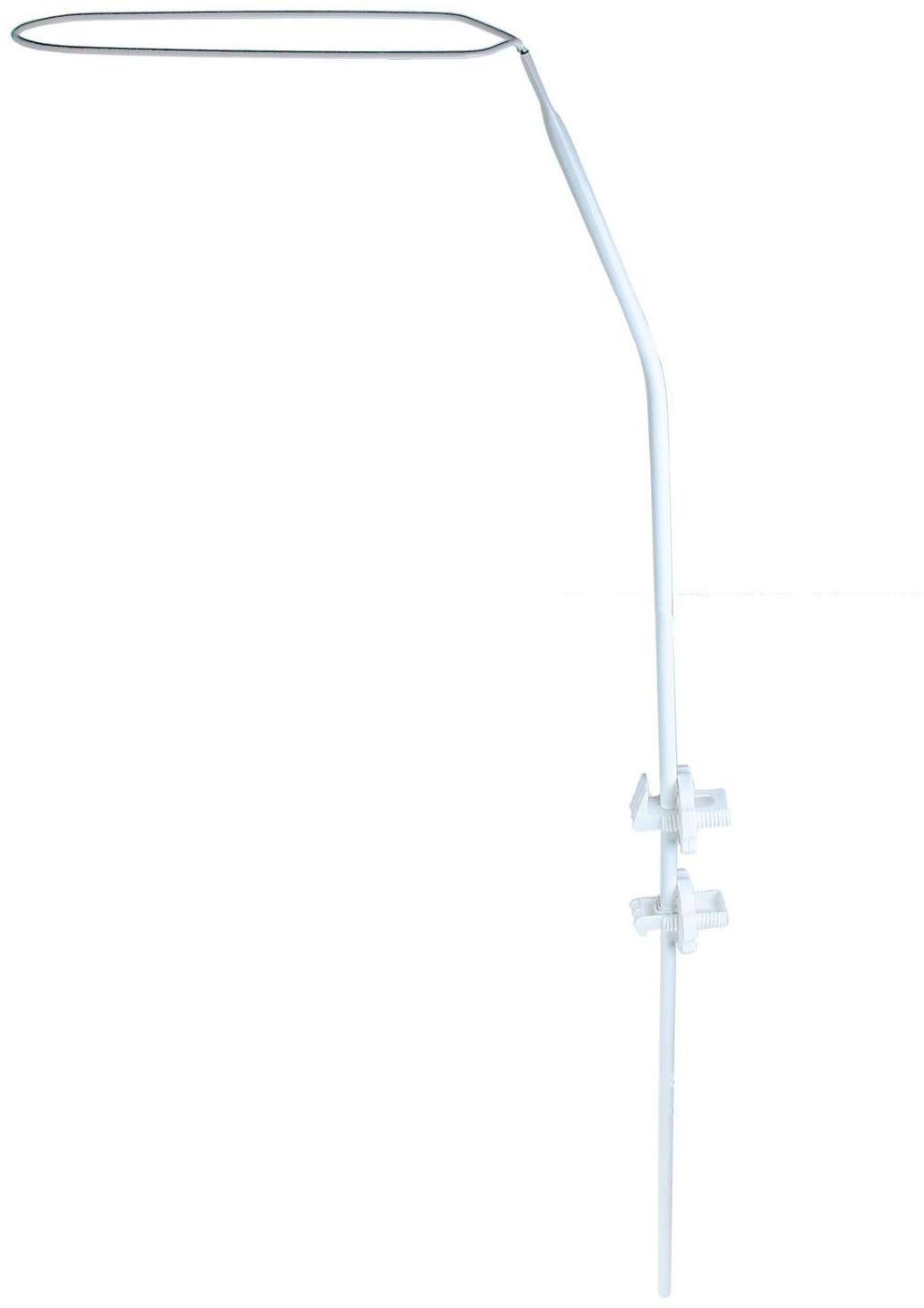 Держатель для балдахина «Карапуз», высокий, 150 см