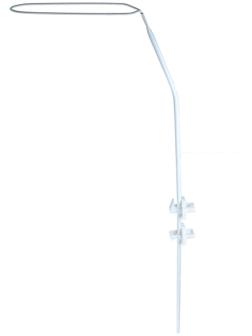 Держатель для балдахина «Карапуз», высокий, 150 см