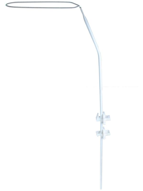 Держатель для балдахина «Карапуз», высокий, 150 см