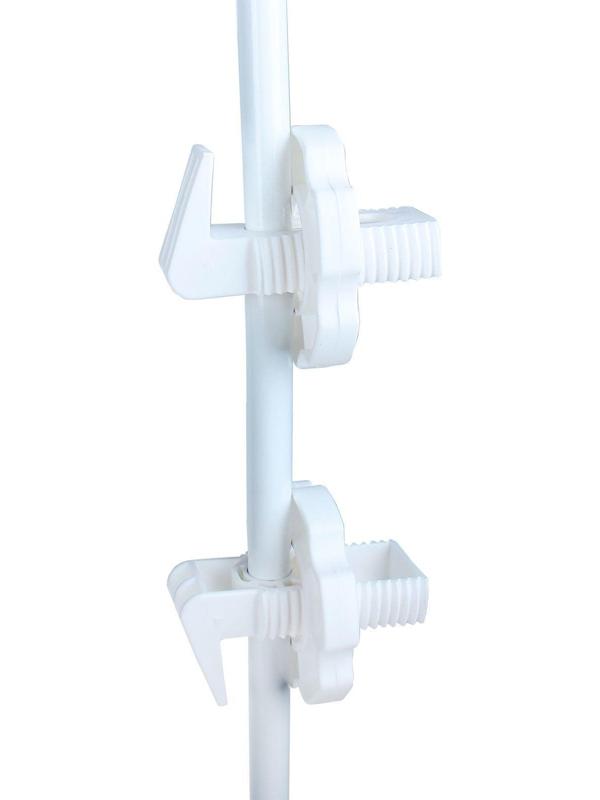 Держатель для балдахина «Карапуз», высокий, 150 см, в пенале