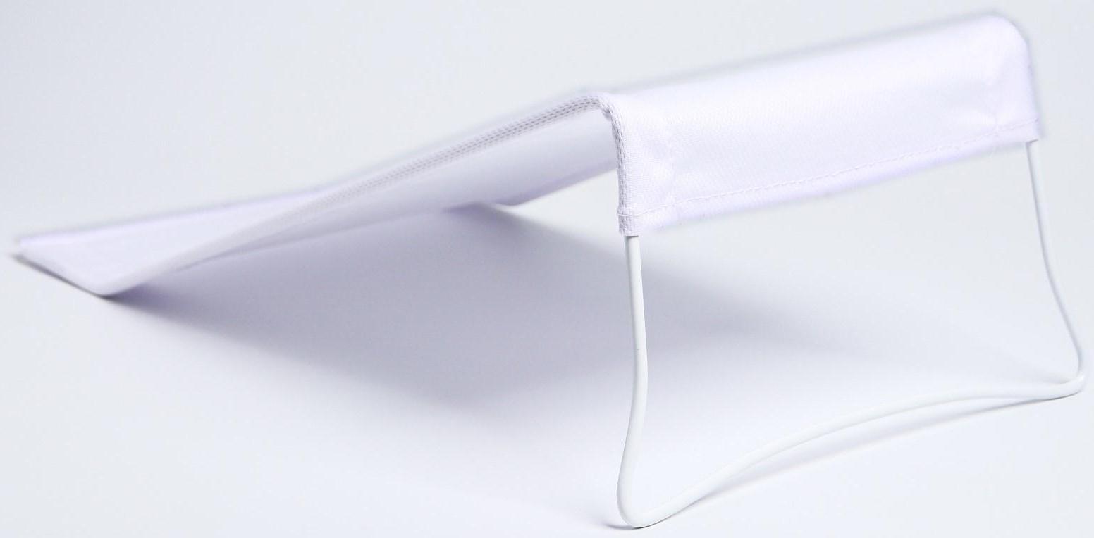 Горка для купания из сетки