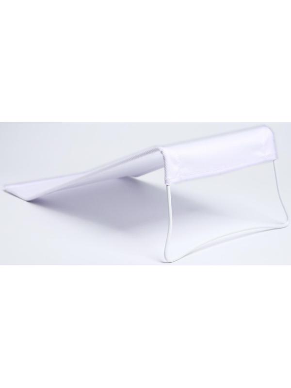 Горка для купания из сетки