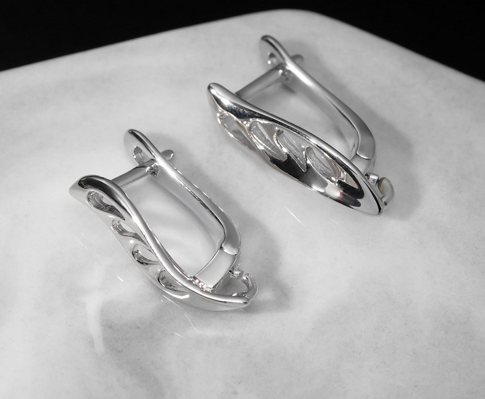 Швензы родированные 