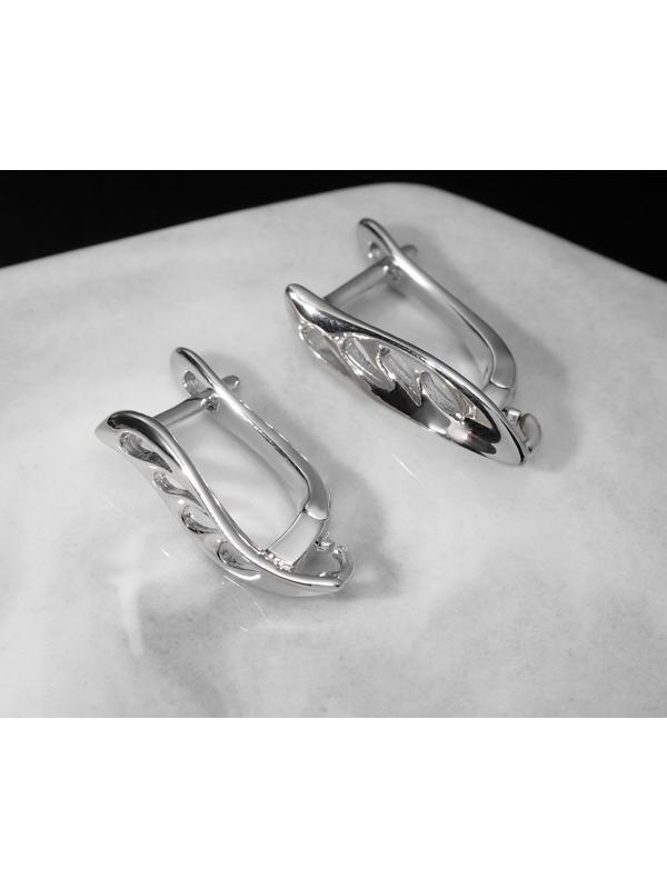 Швензы родированные 