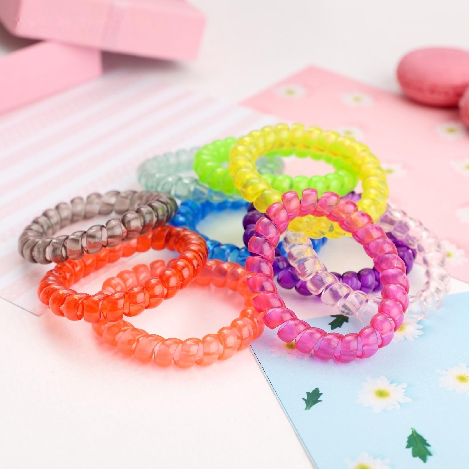 Резинка для волос 