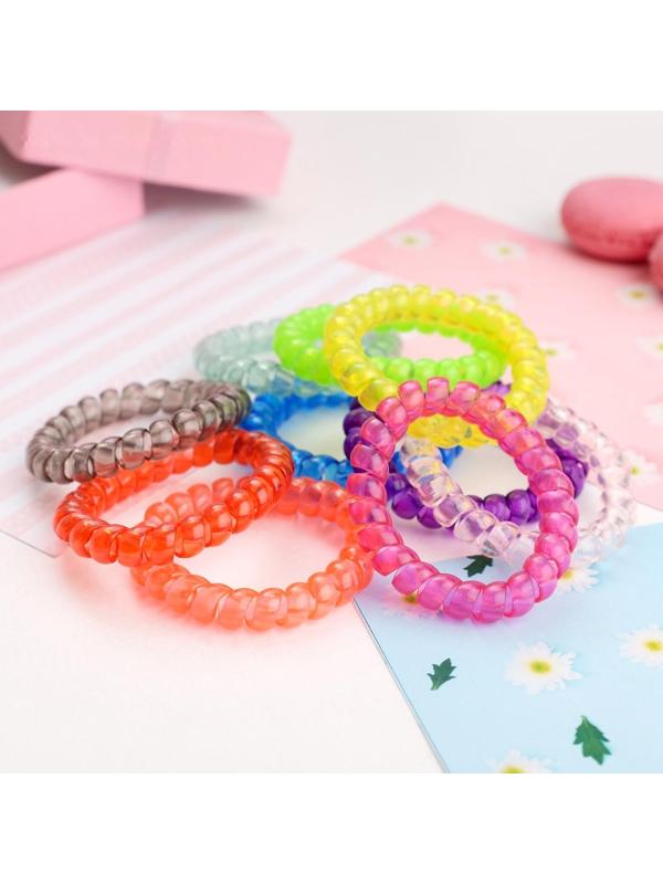 Резинка для волос 