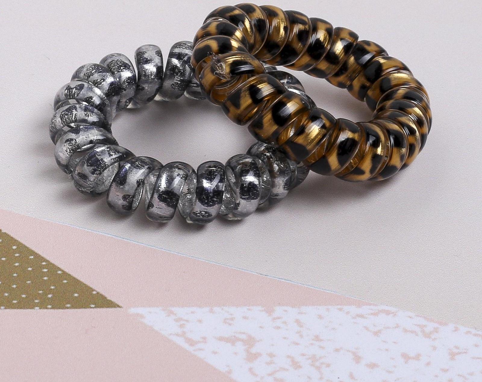 Резинка для волос 