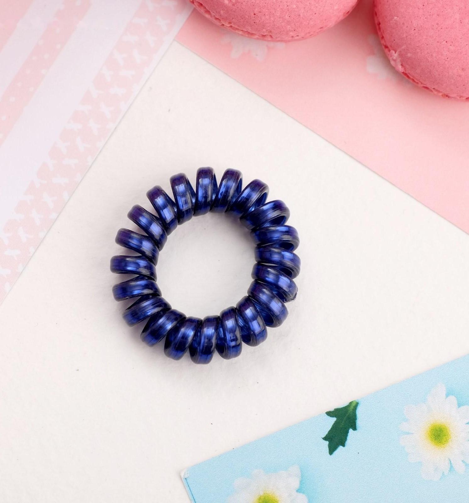 Резинки для волос 