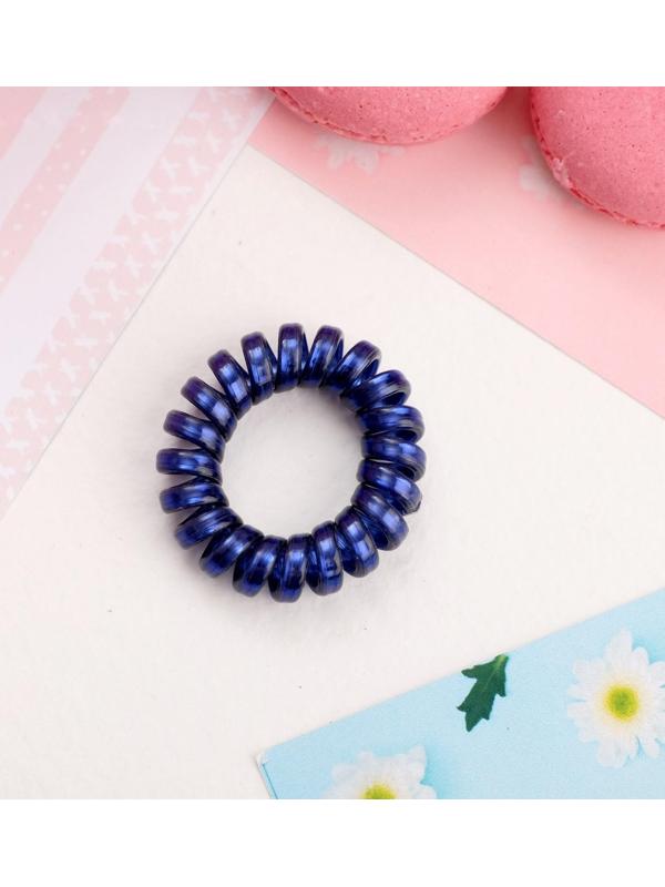 Резинки для волос 