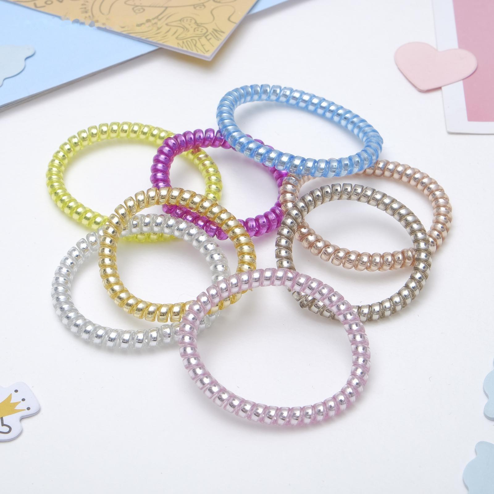 Резинка для волос 