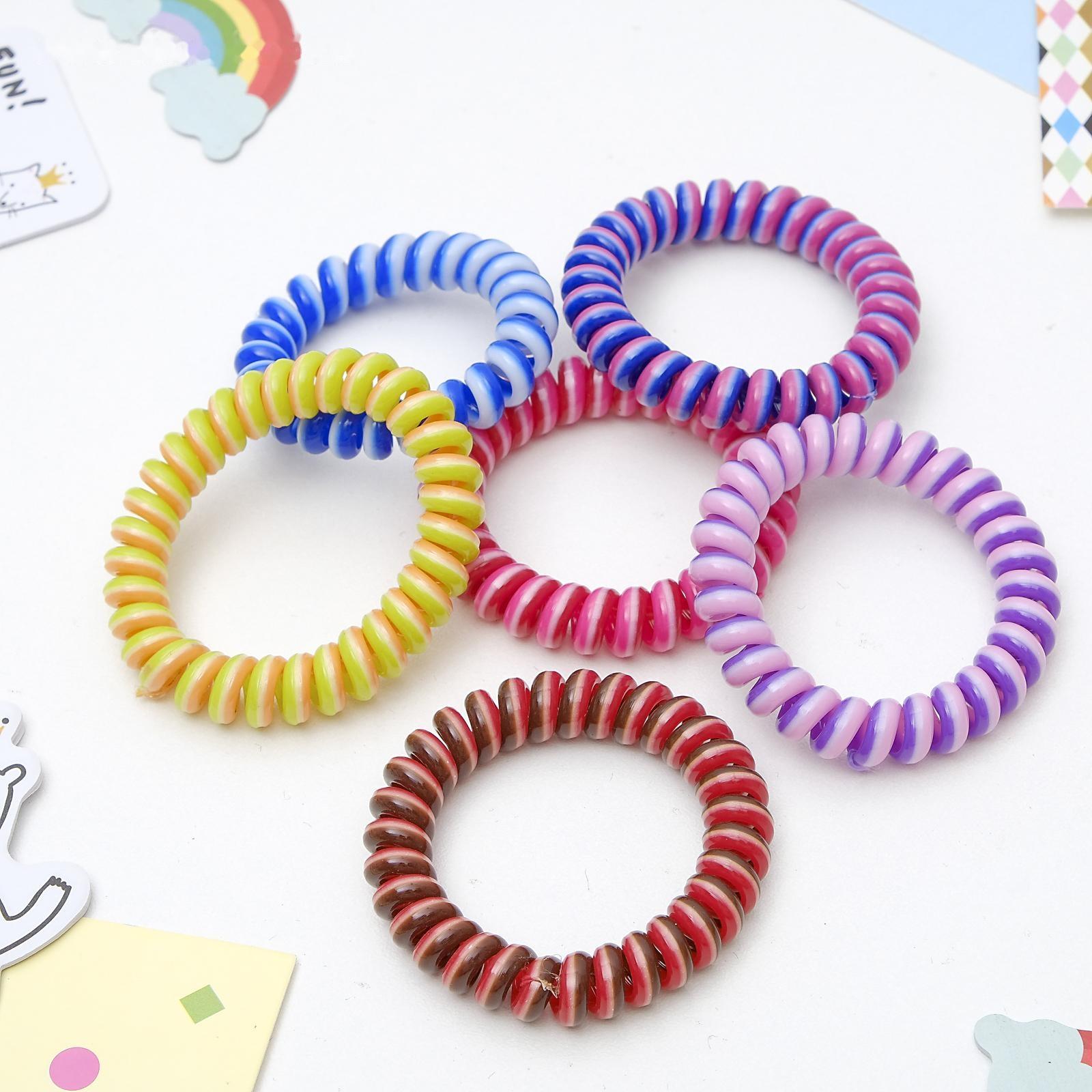 Резинка для волос 