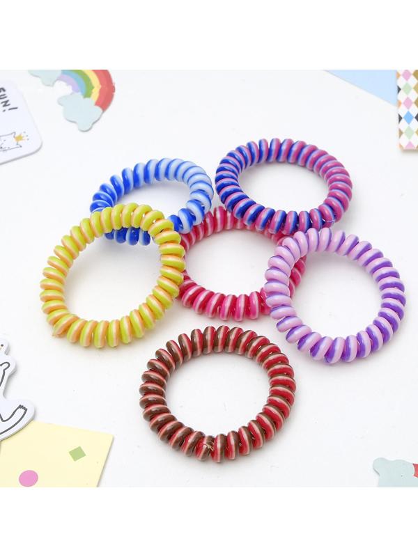 Резинка для волос 