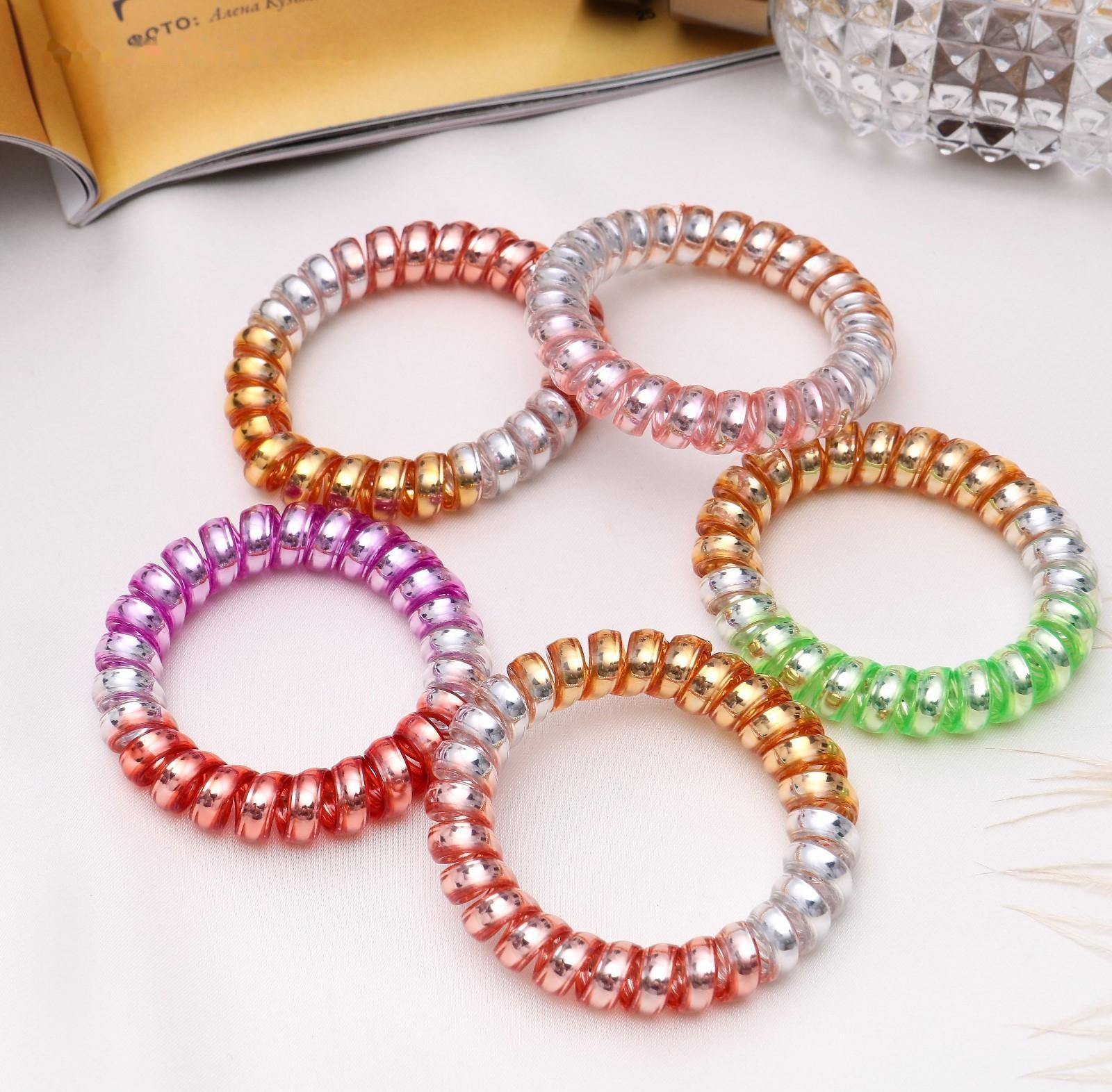 Резинка для волос 