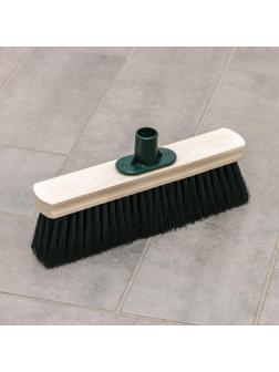 Щётка для подметания пола, 27,5×5 см