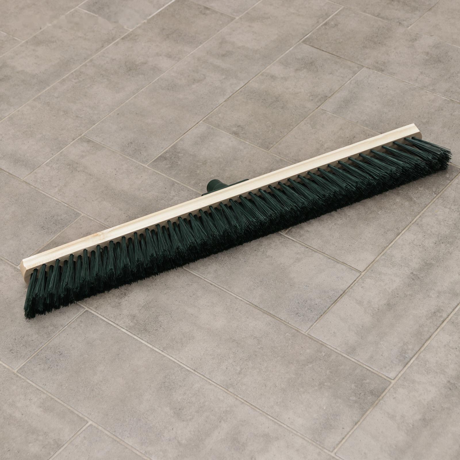 Щётка для подметания пола «Метро», 70×5 см, цвет МИКС