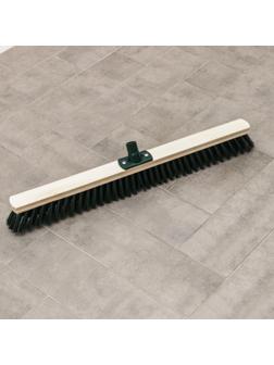 Щётка для подметания пола «Метро», 70×5 см, цвет МИКС