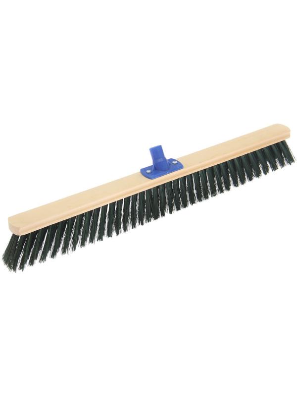 Щётка для подметания пола «Метро», 70×5 см, цвет МИКС