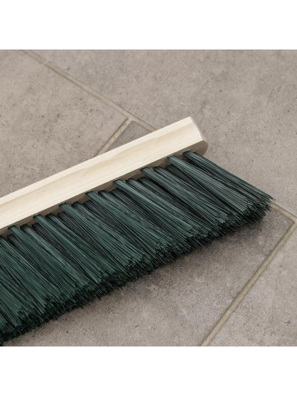 Щётка для подметания пола «Метро», 70×5 см, цвет МИКС