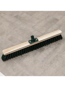 Щётка для подметания пола «Метро», 60×5 см, цвет МИКС