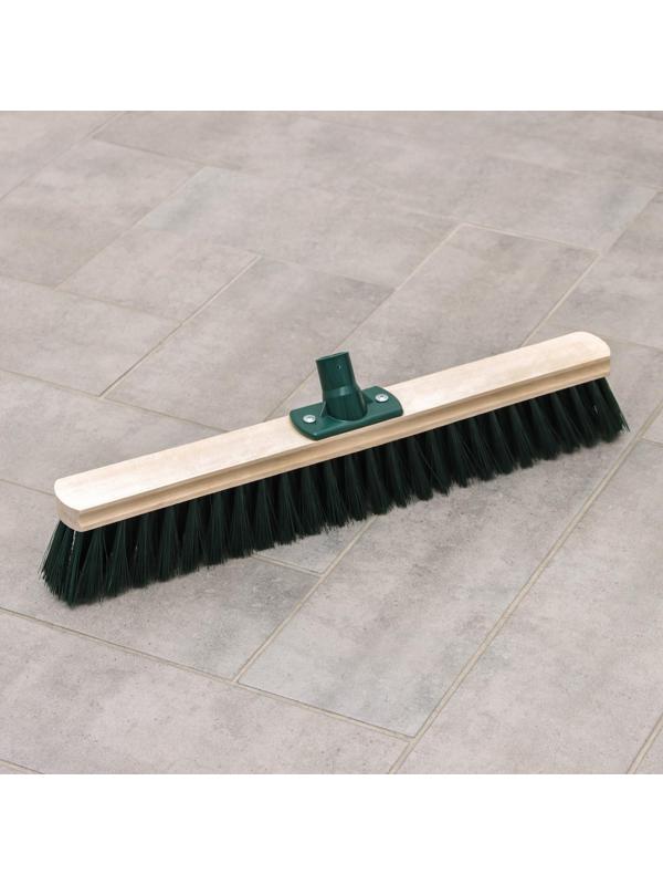 Щётка для подметания пола «Метро», 50×5 см