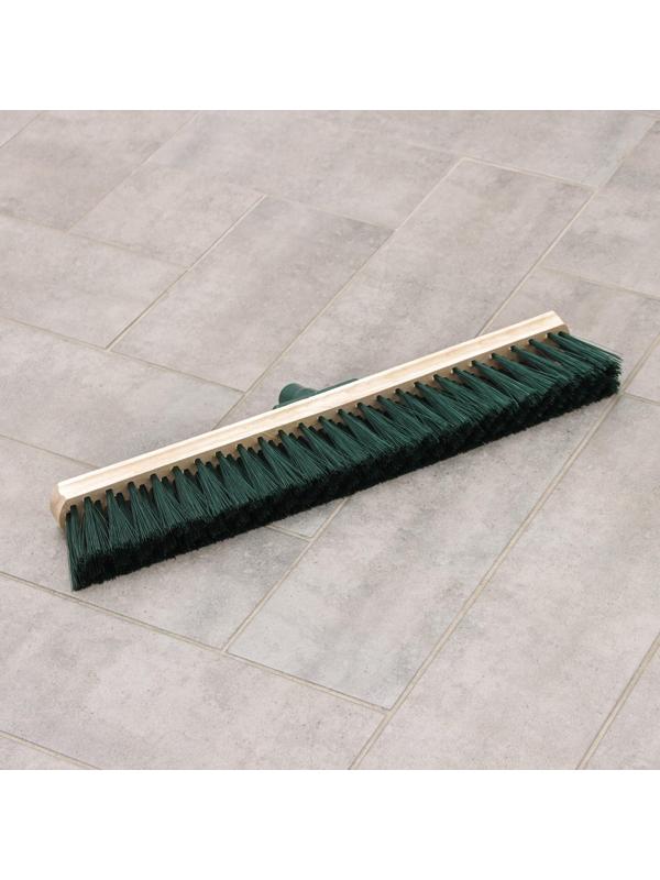 Щётка для подметания пола «Метро», 50×5 см