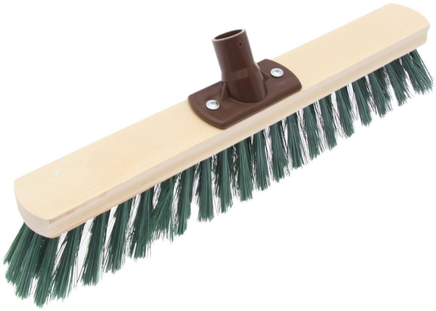 Щётка для подметания пола «Метро», 40×5 см, цвет МИКС