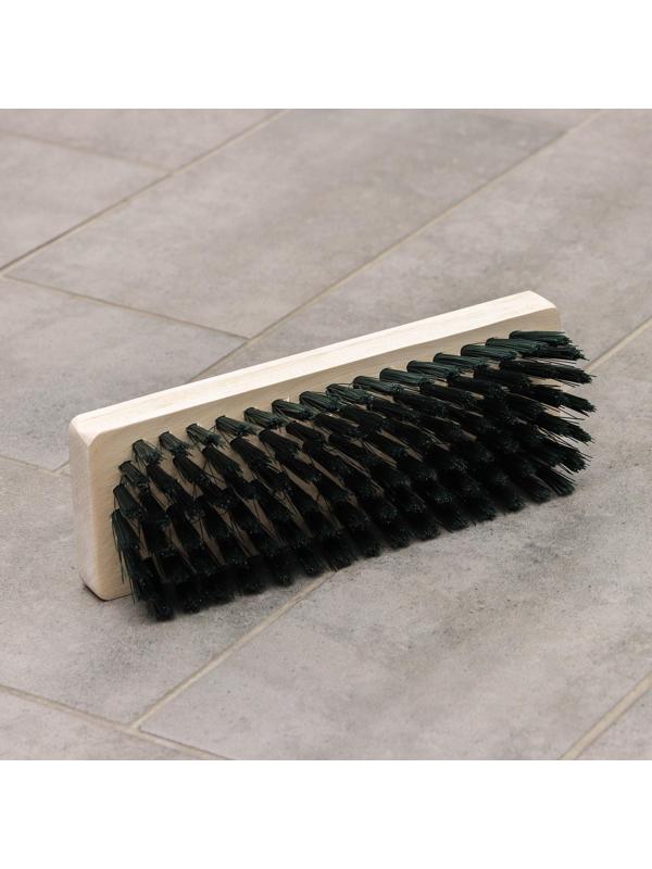 Щётка палубная, 21×8 см, цвет МИКС