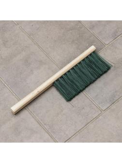 Щётка-смётка, 30×2,2×8 см, цвет МИКС