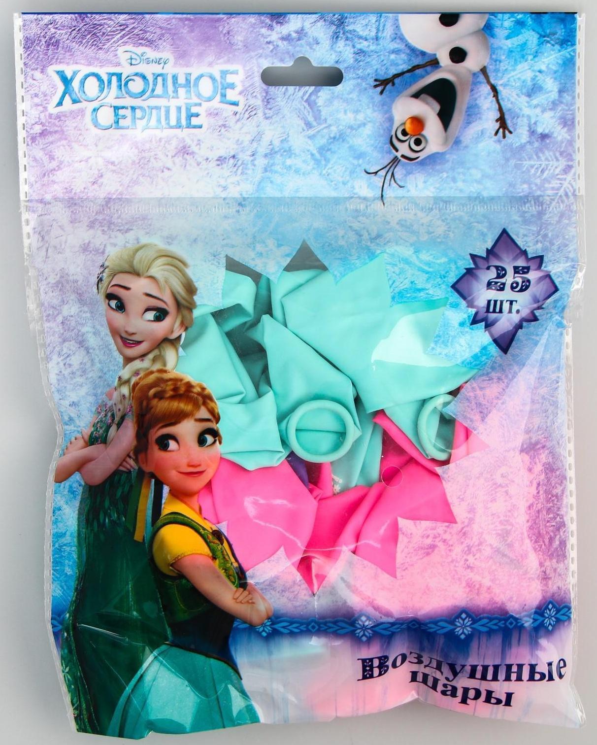 Шар воздушный 