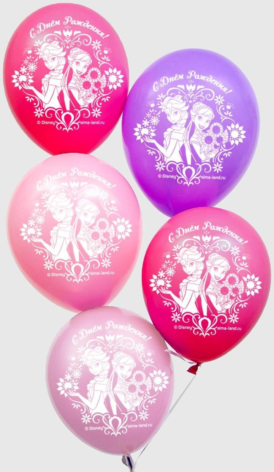 Шар воздушный 