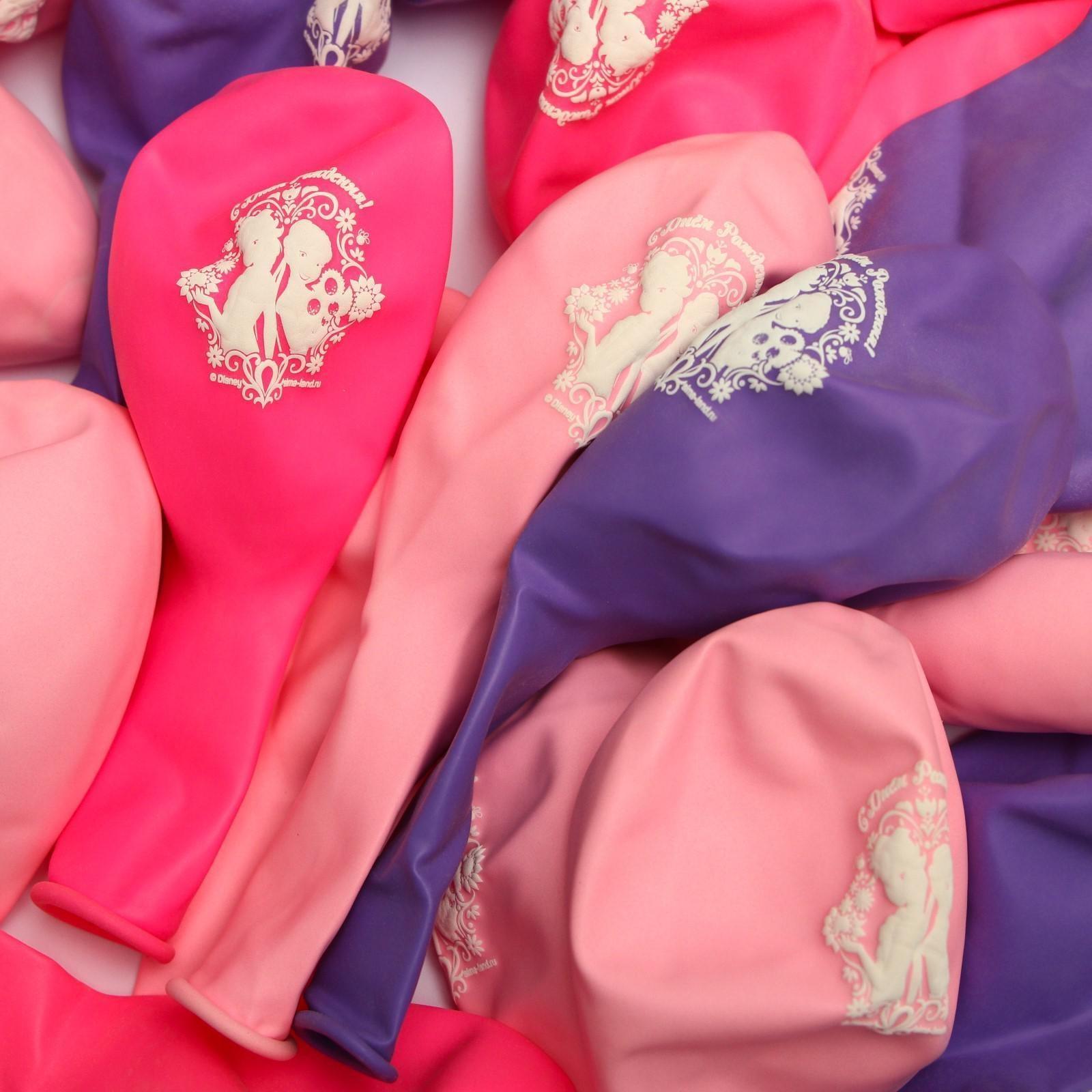 Шар воздушный 