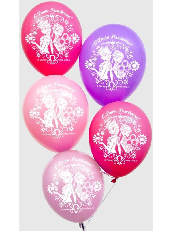 Шар воздушный 